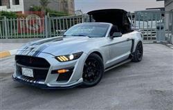 فورد موستانج